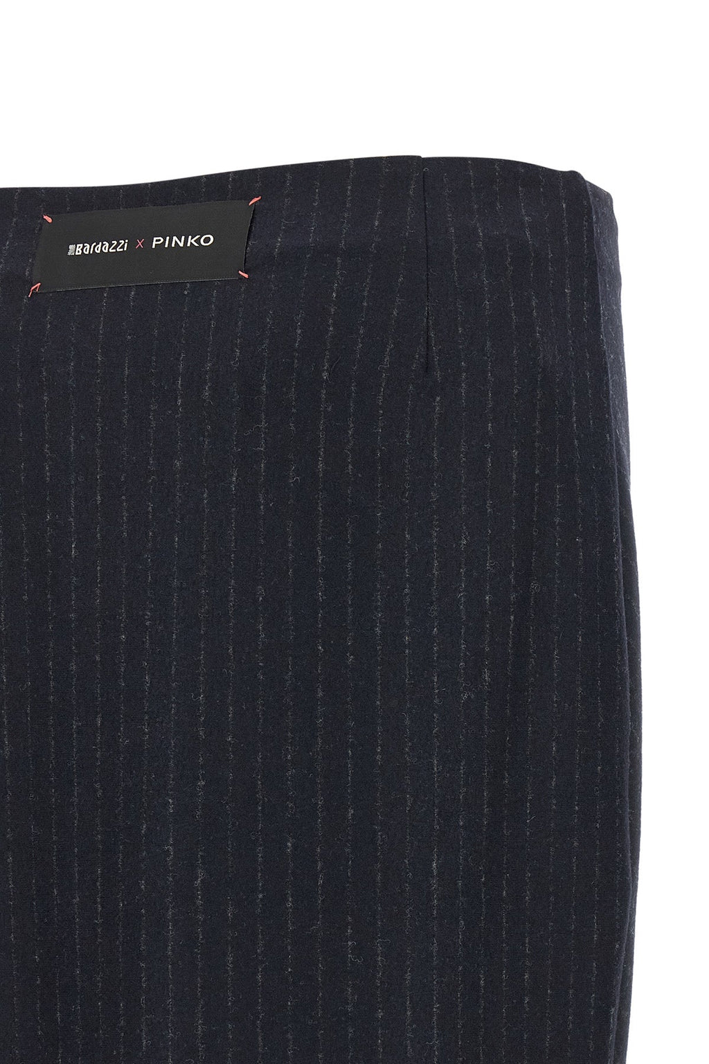 Bardazzi x PINKO 'Capena' Skirt