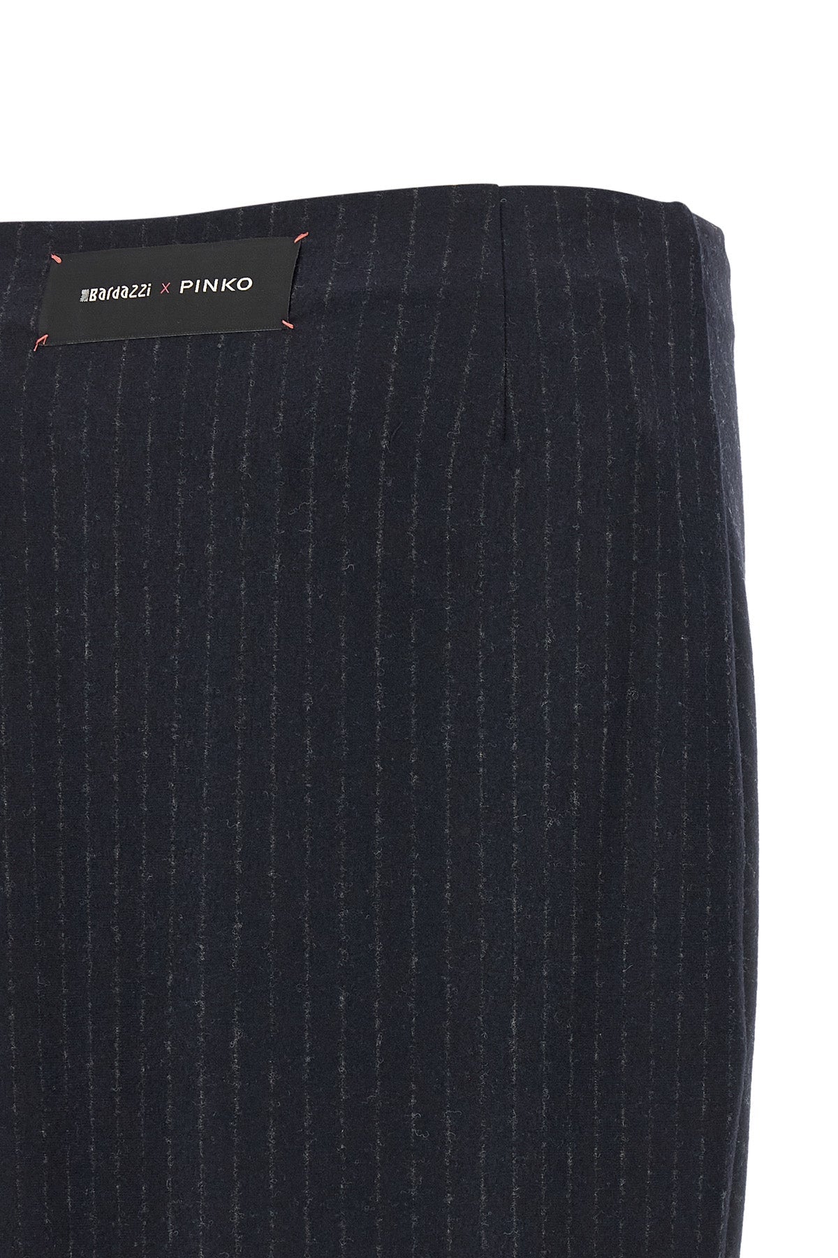 Bardazzi x PINKO 'Capena' Skirt