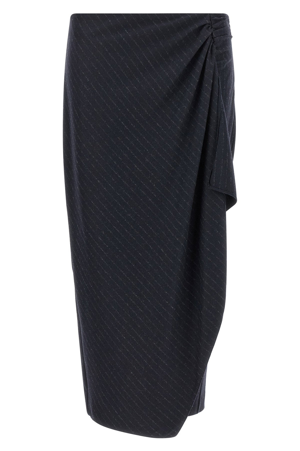 Bardazzi x PINKO 'Capena' Skirt