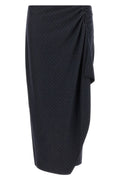 Bardazzi x PINKO 'Capena' Skirt
