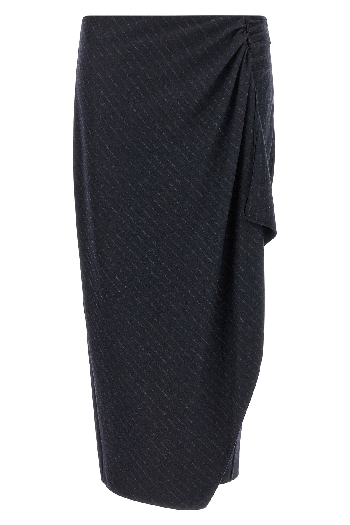 Bardazzi x PINKO 'Capena' Skirt