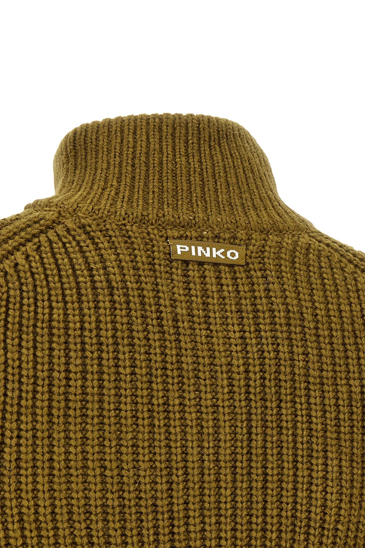 'Pispiglio' Cardigan