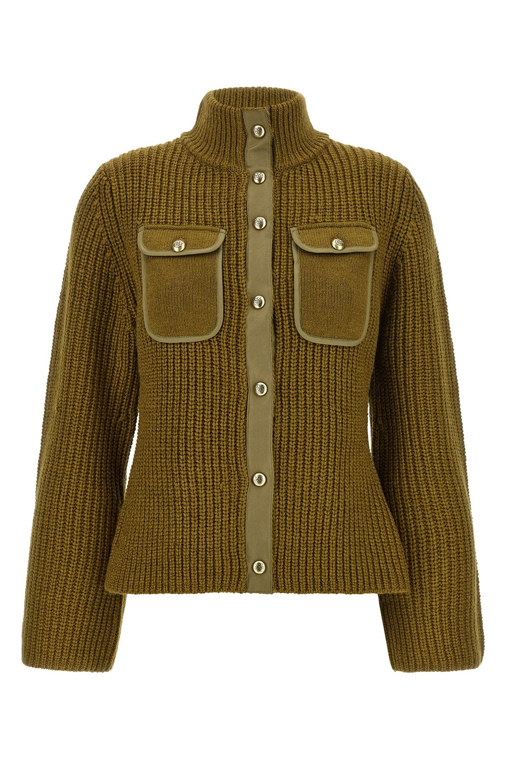 'Pispiglio' Cardigan