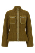 'Pispiglio' Cardigan