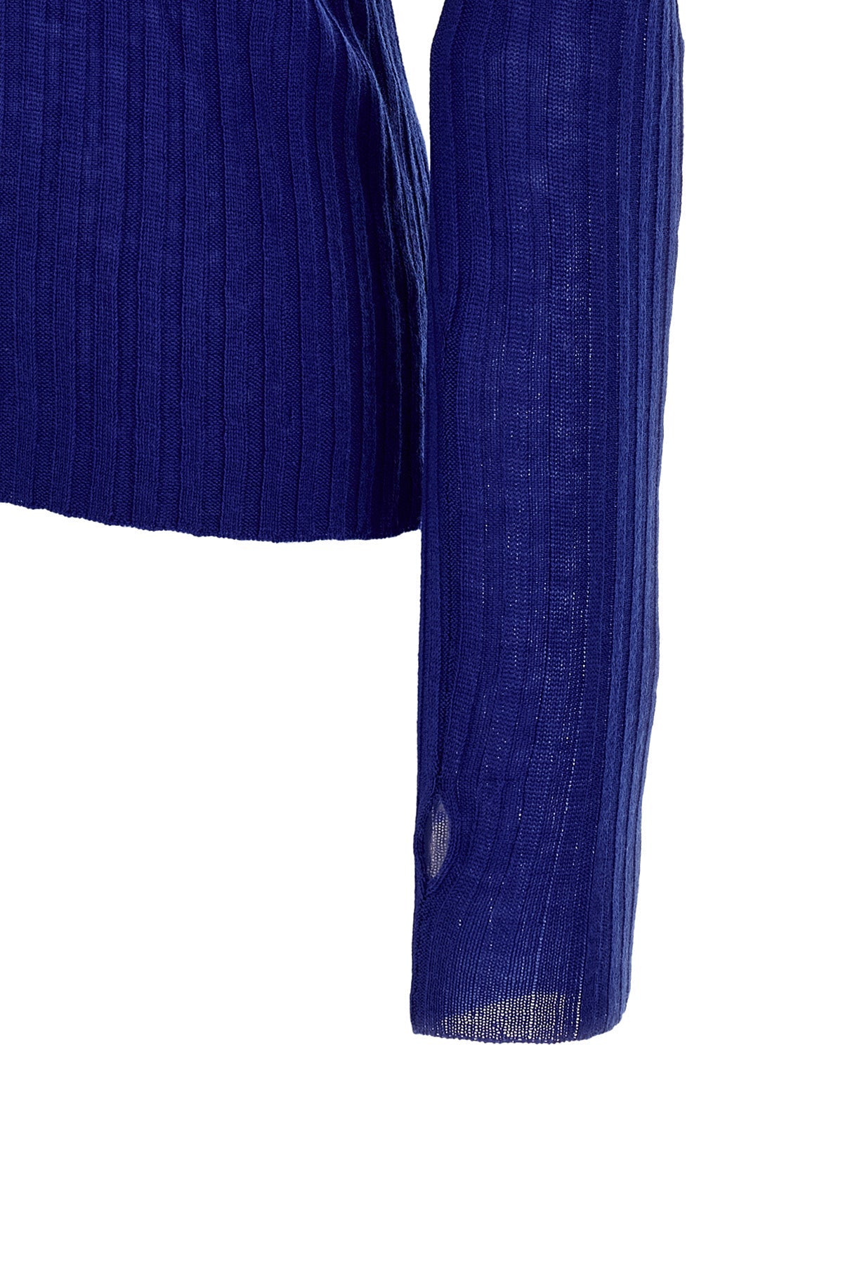 Pinko Sweater with Thumbholes