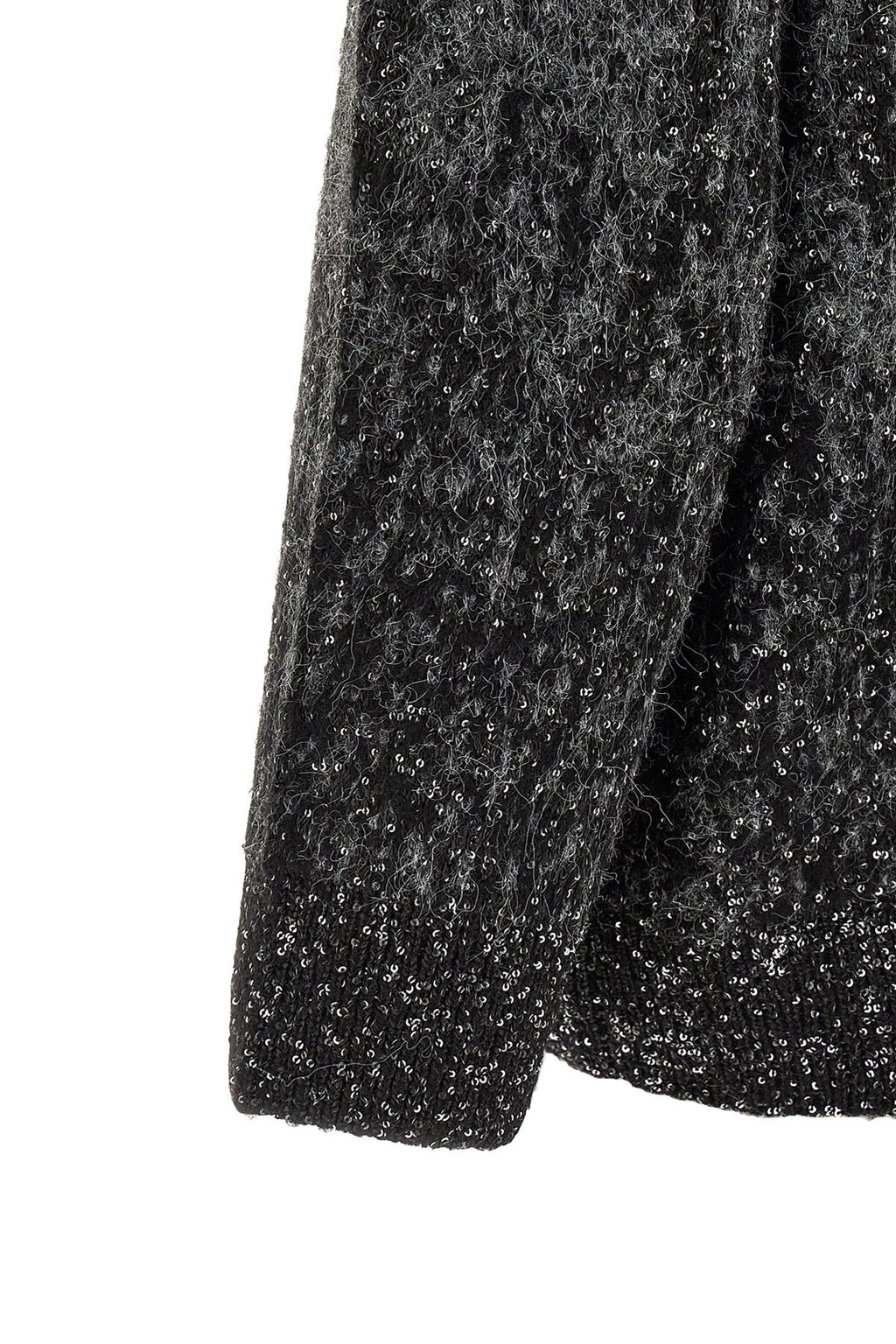 Pinko Sweater Jewel Chaton Detail