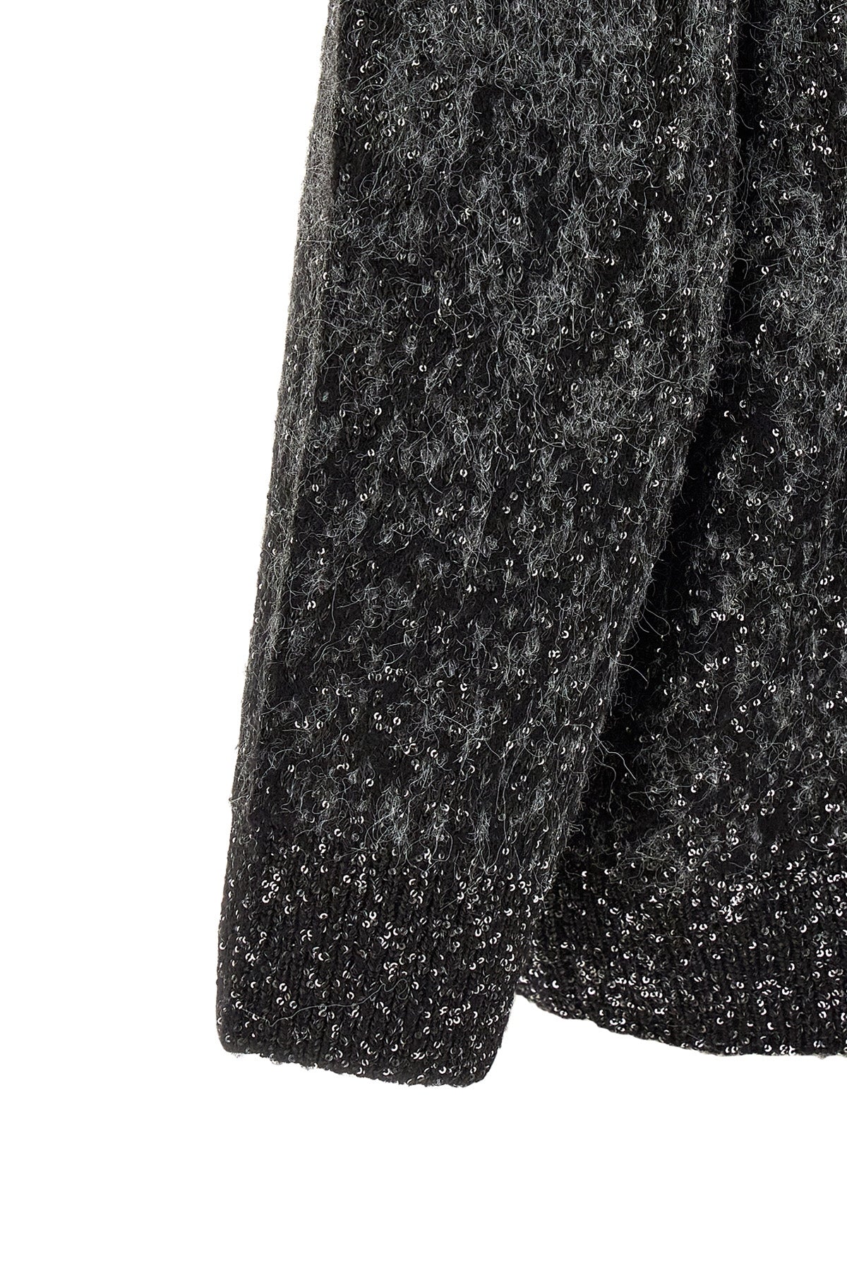 Pinko Sweater Jewel Chaton Detail
