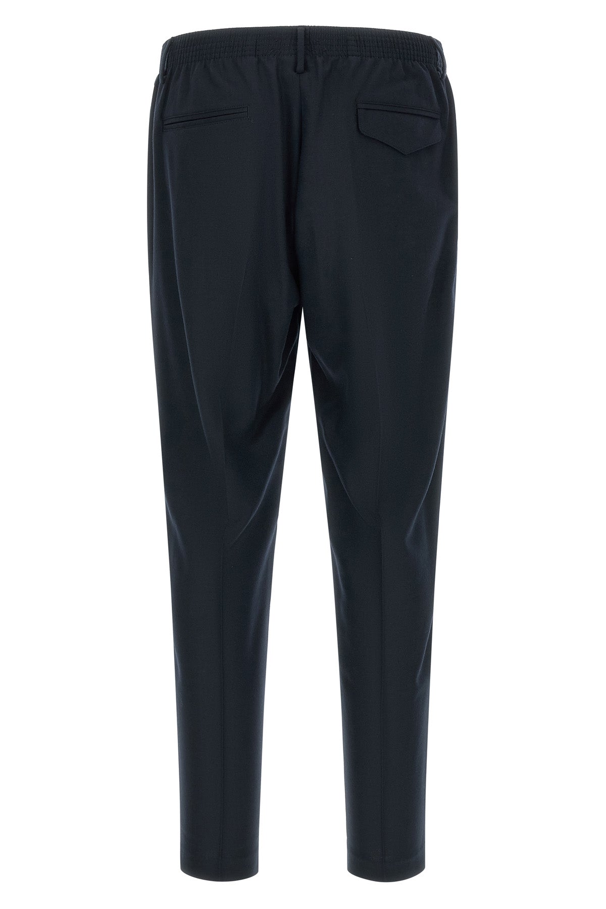 Ciak Tapered Trousers