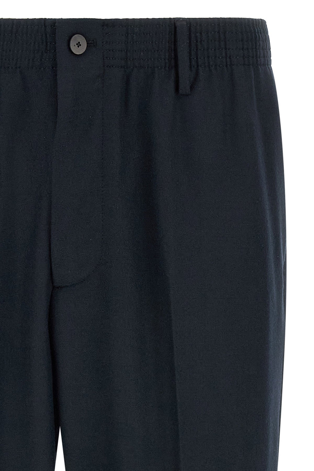 Ciak Tapered Trousers