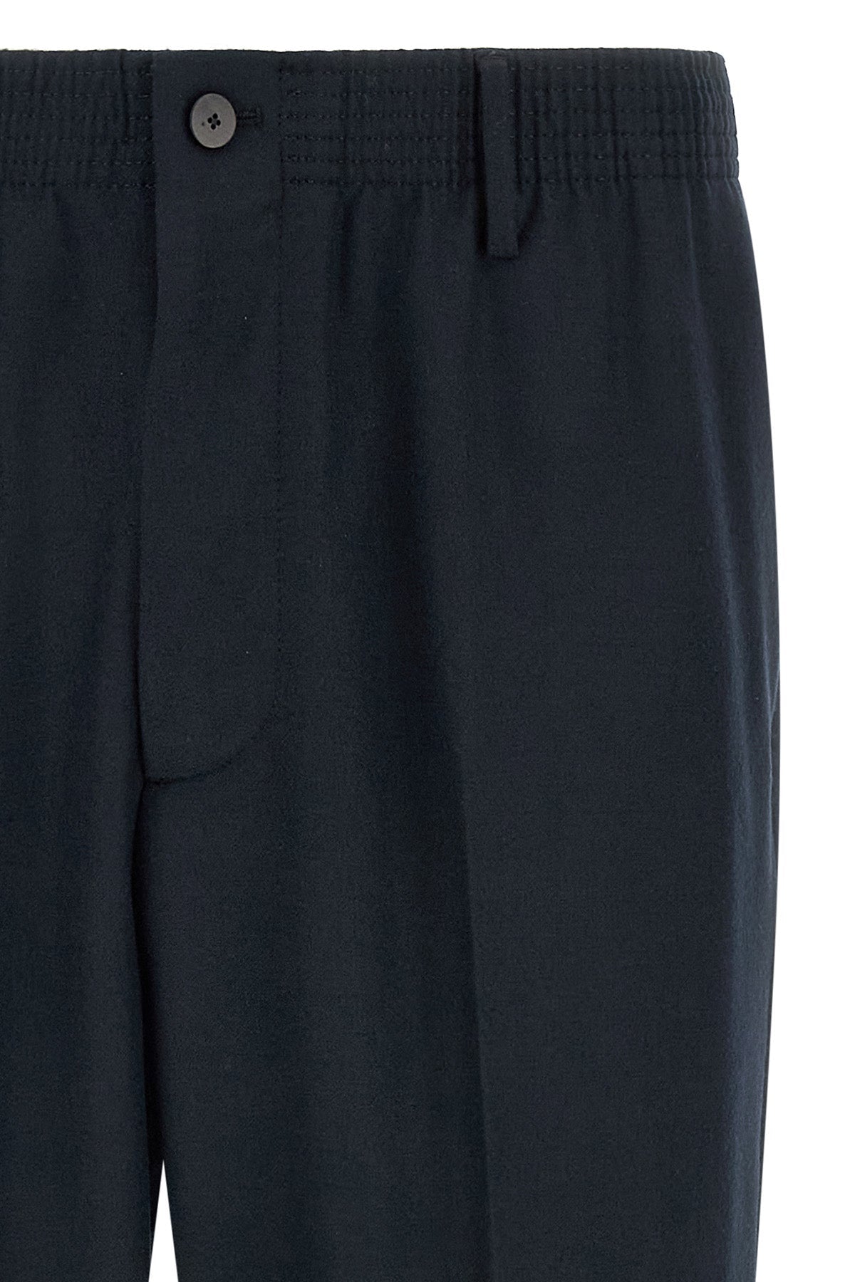 Ciak Tapered Trousers