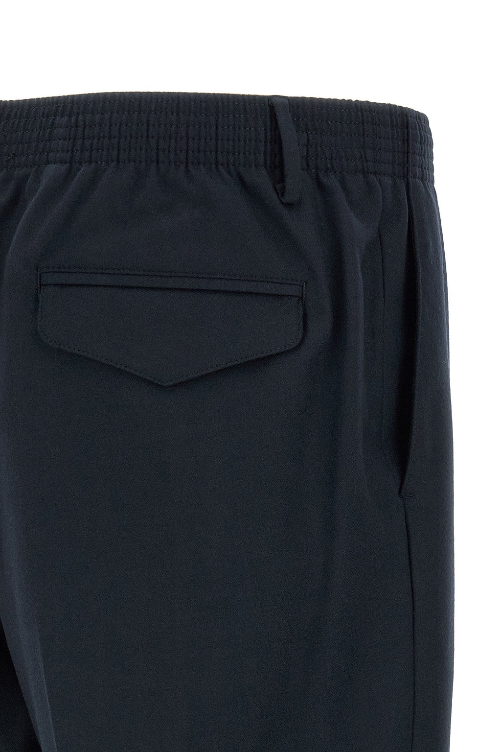 Ciak Tapered Trousers