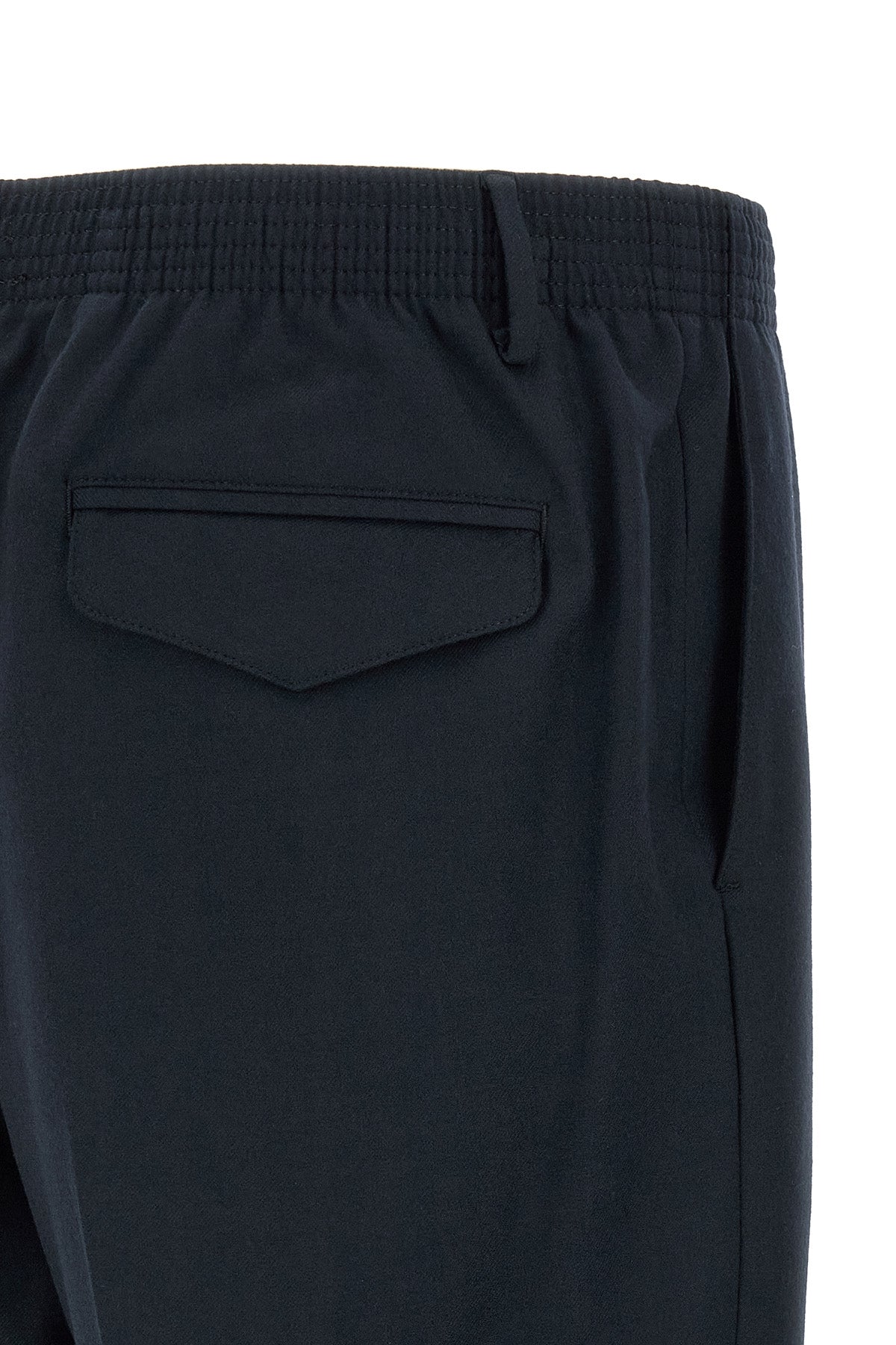 Ciak Tapered Trousers