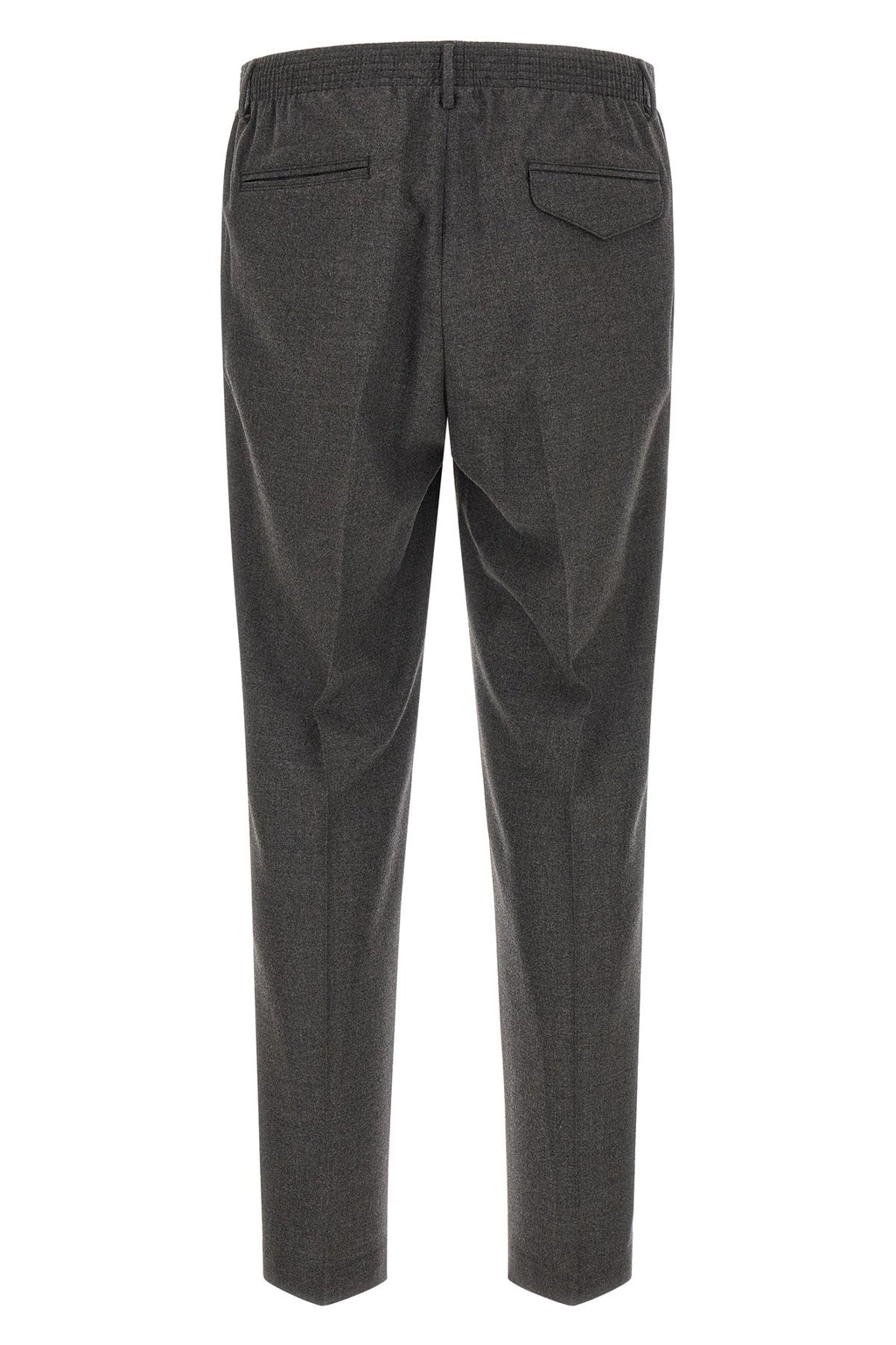Ciak Tapered Trousers