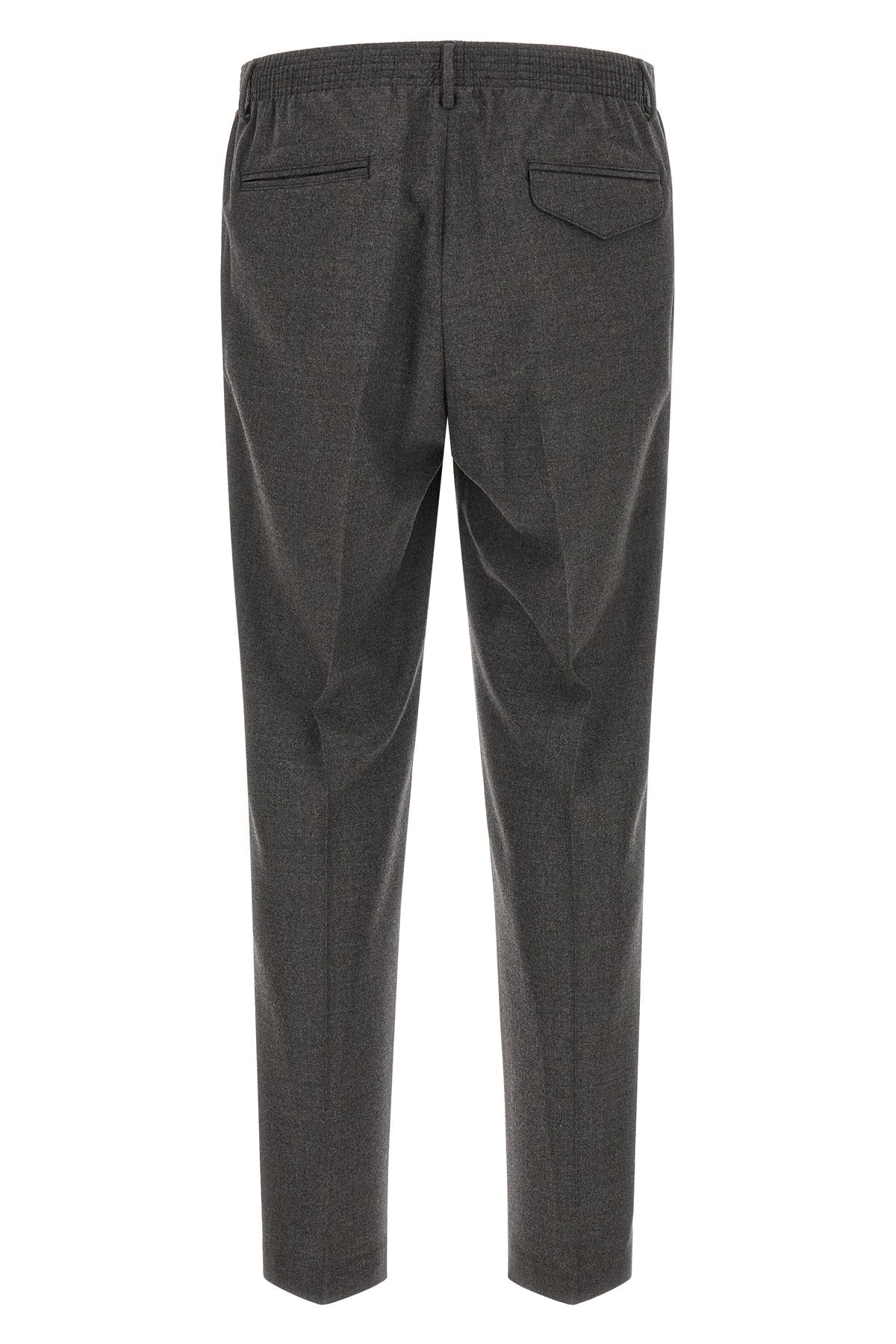 Ciak Tapered Trousers