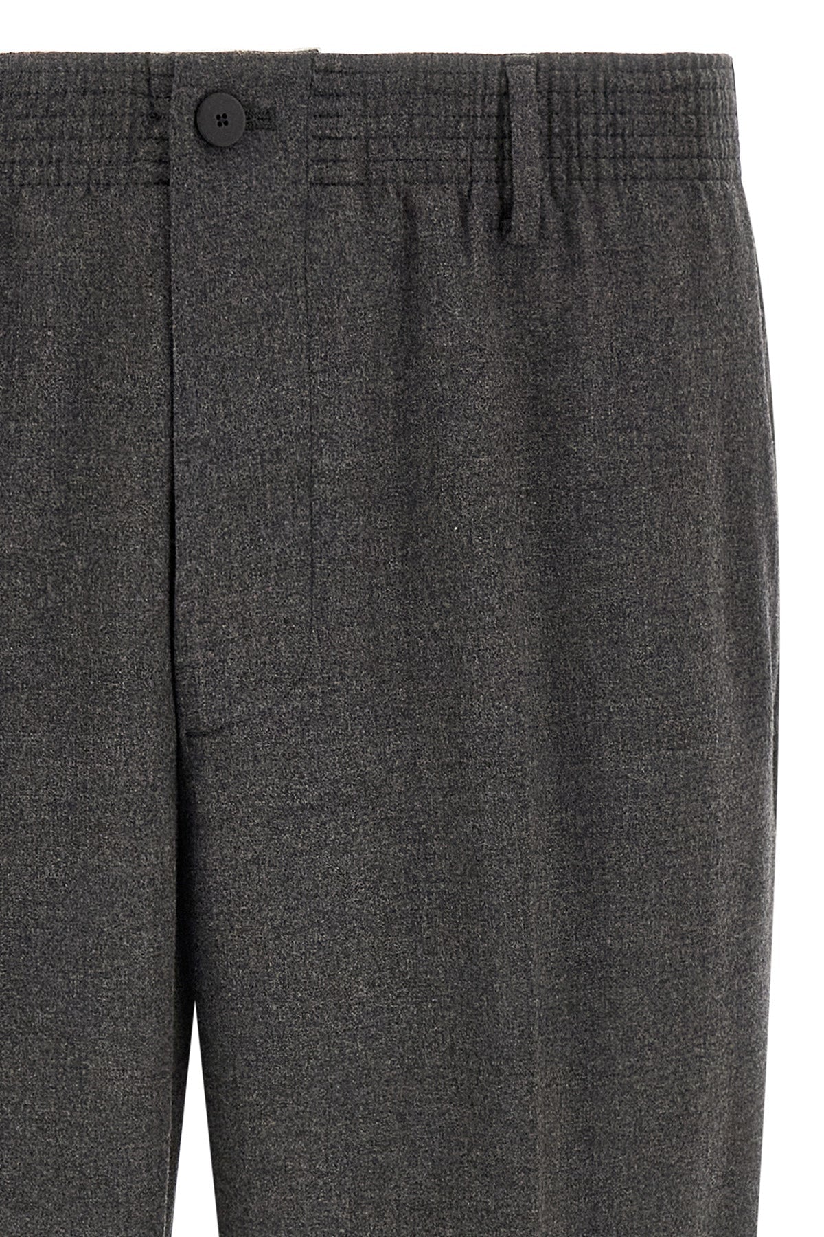 Ciak Tapered Trousers