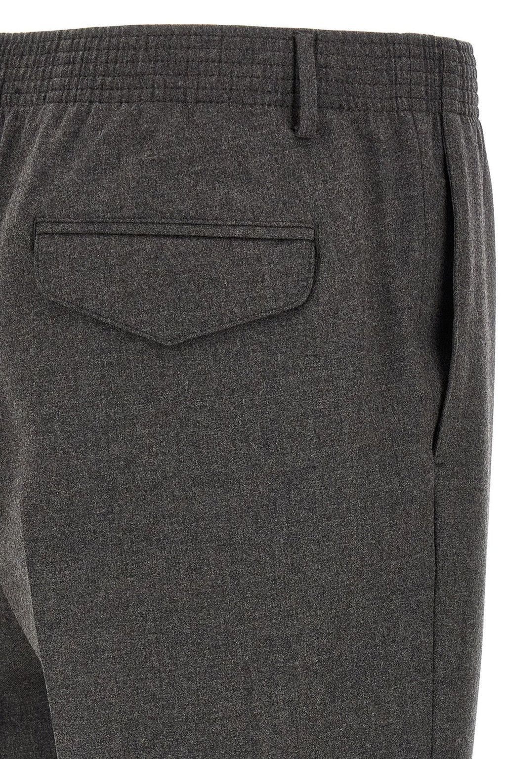 Ciak Tapered Trousers