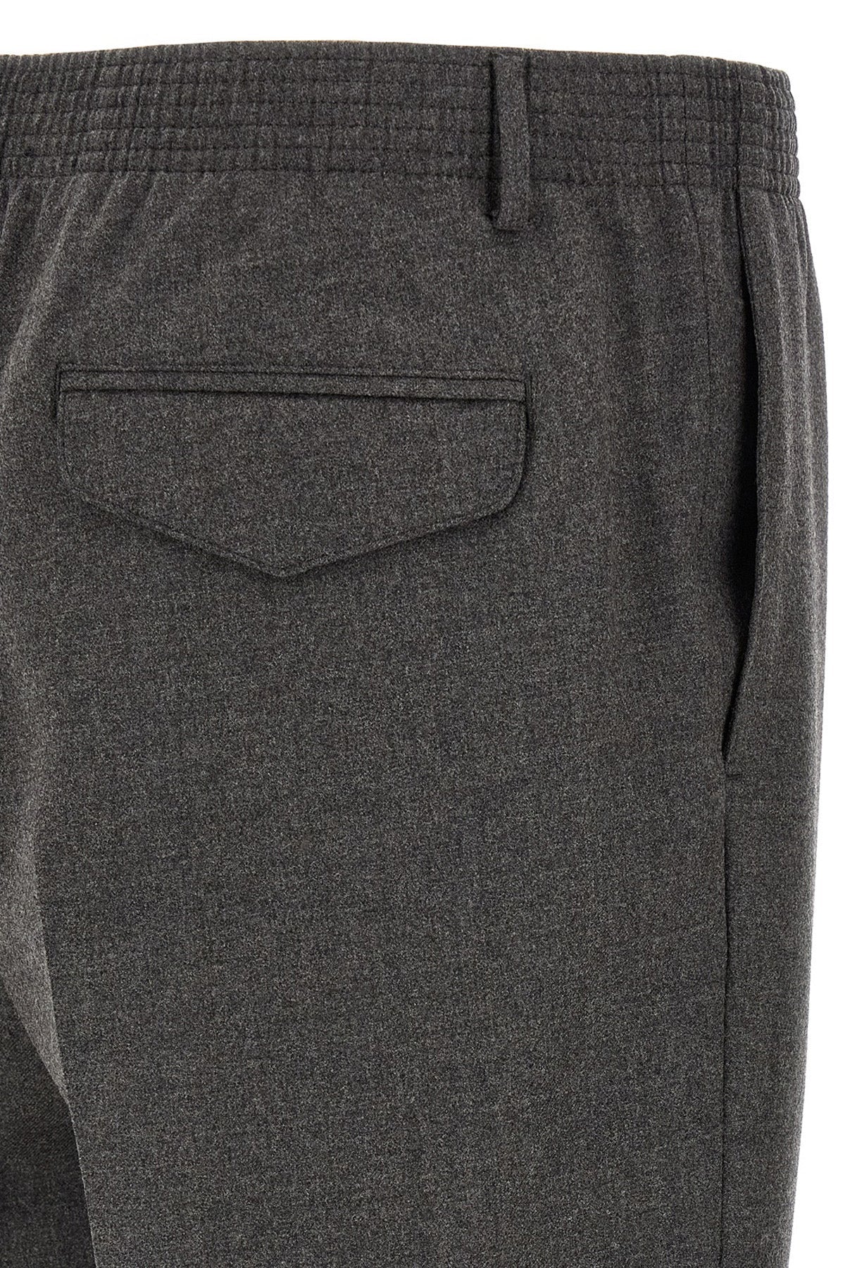 Ciak Tapered Trousers