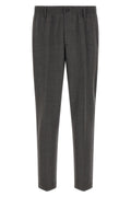 Ciak Tapered Trousers