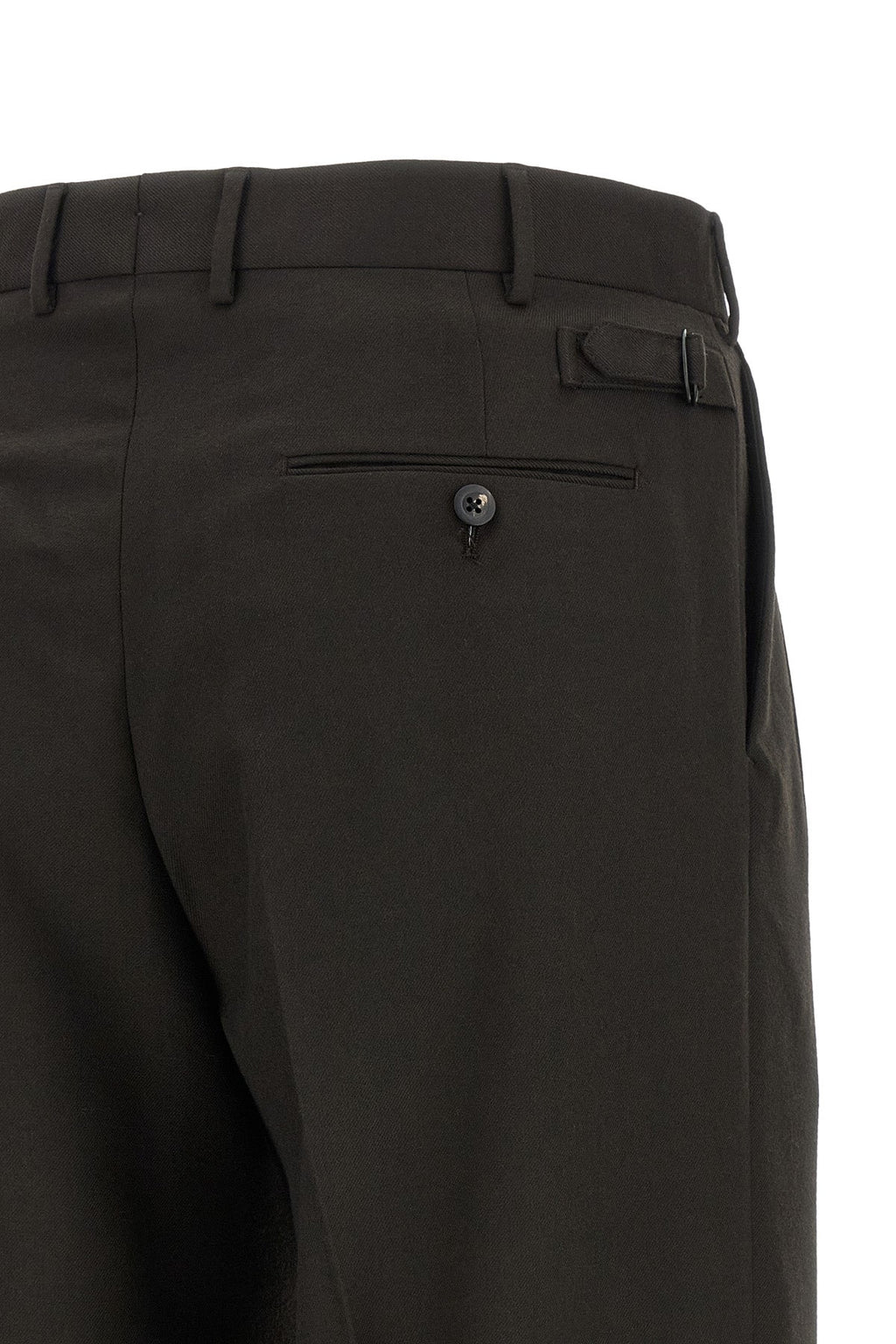 Nev Trousers