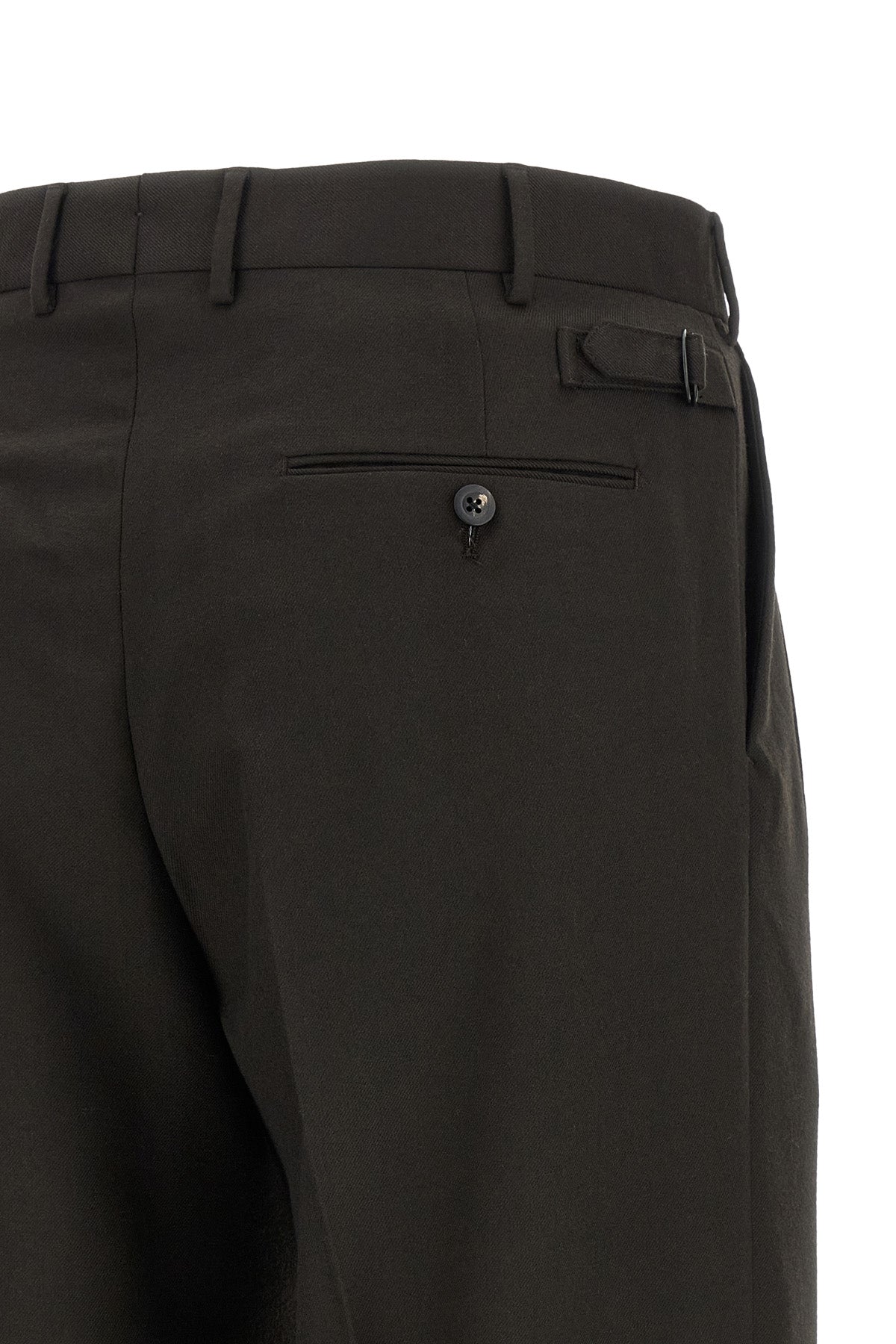 Nev Trousers