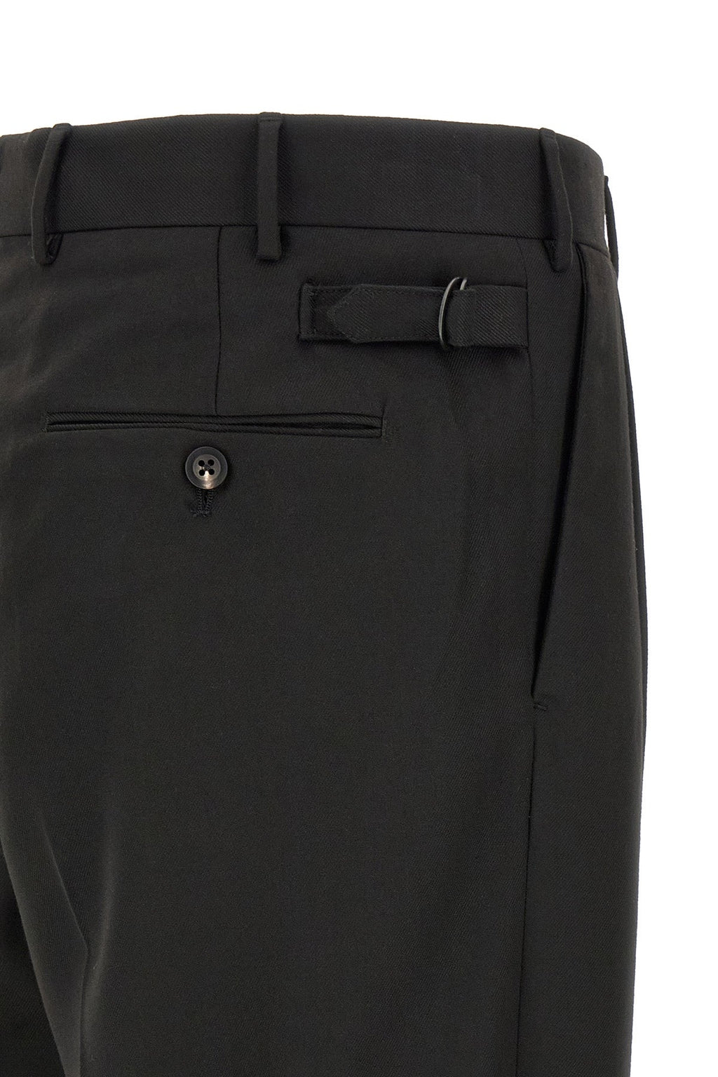 'Nev' Trousers