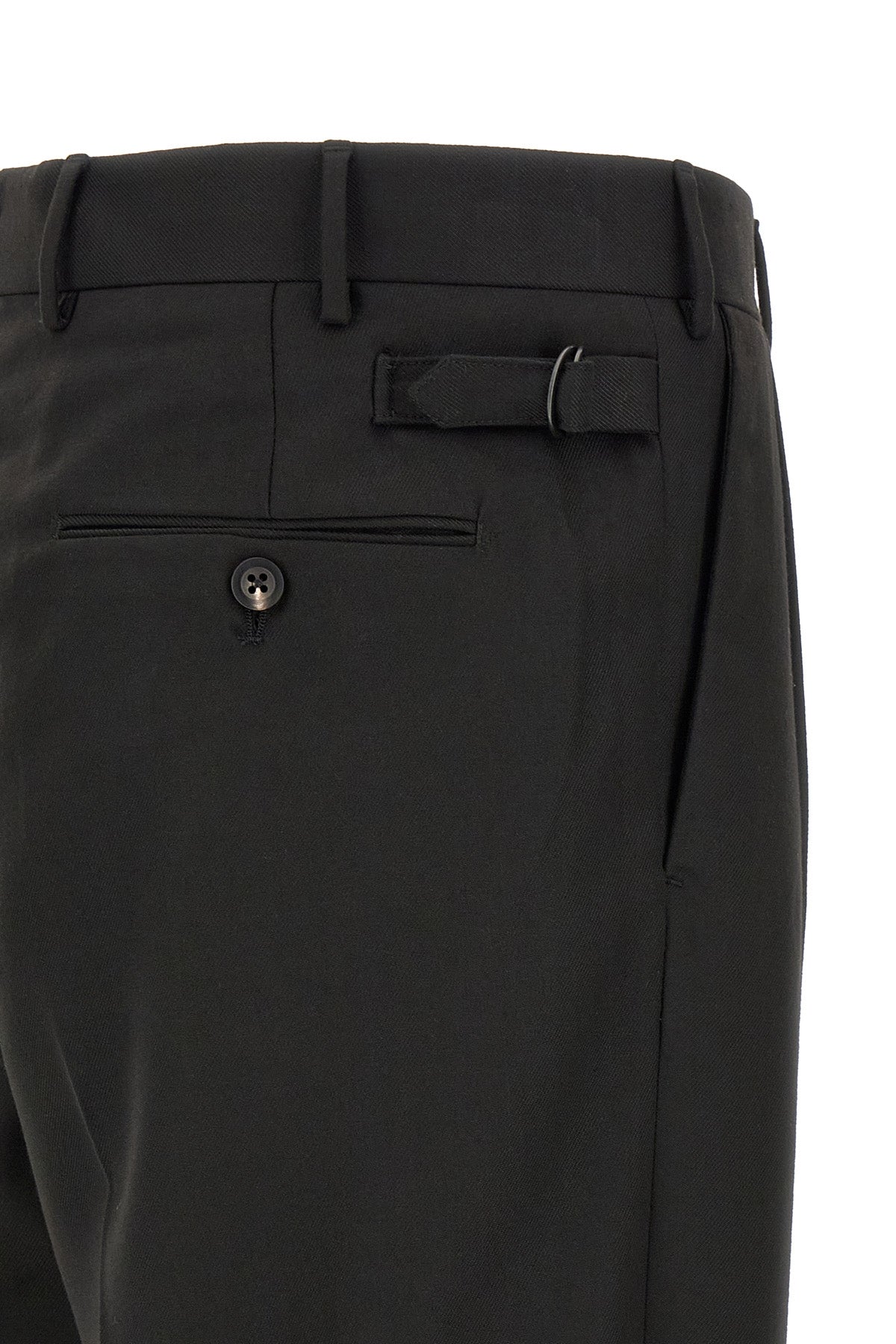 'Nev' Trousers