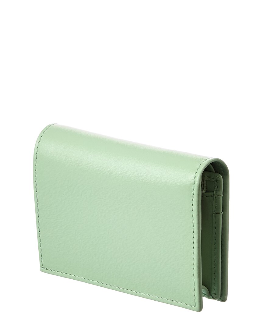 Gucci Horsebit 1955 Leather Card Case