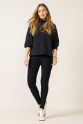 Smooth On Form Legging