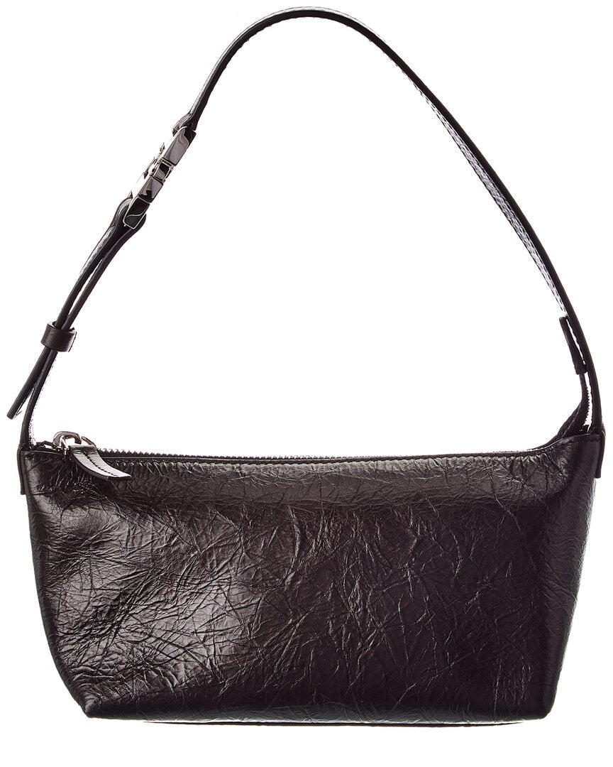 Fendi Leather Vanity Pouch