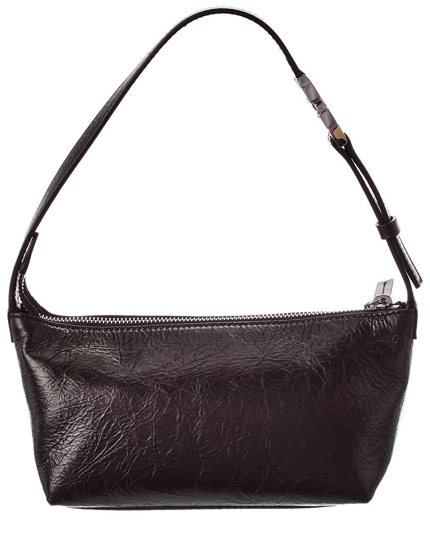 Fendi Leather Vanity Pouch