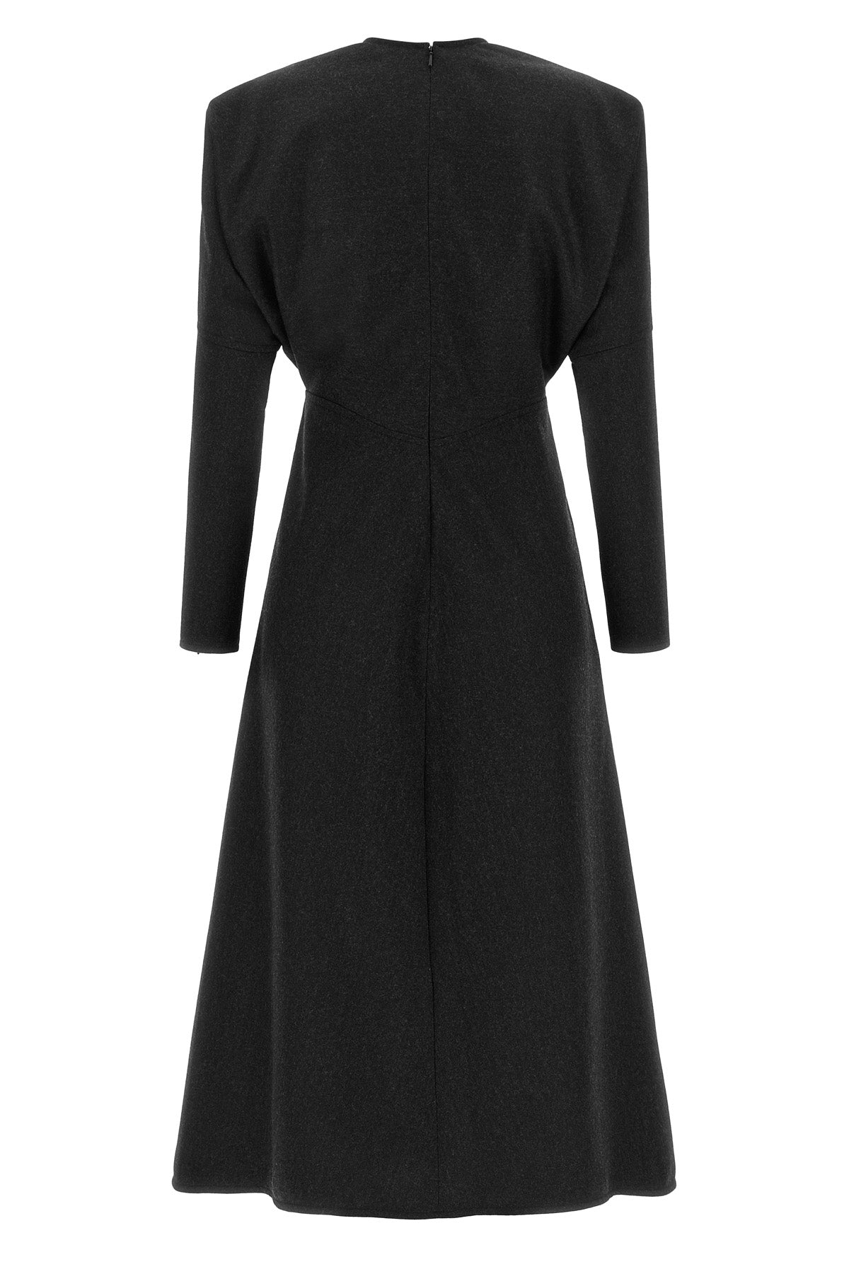 'Dolman' dress
