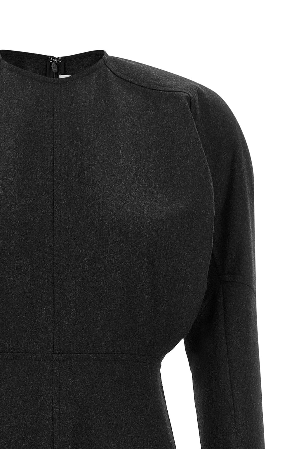 'Dolman' dress