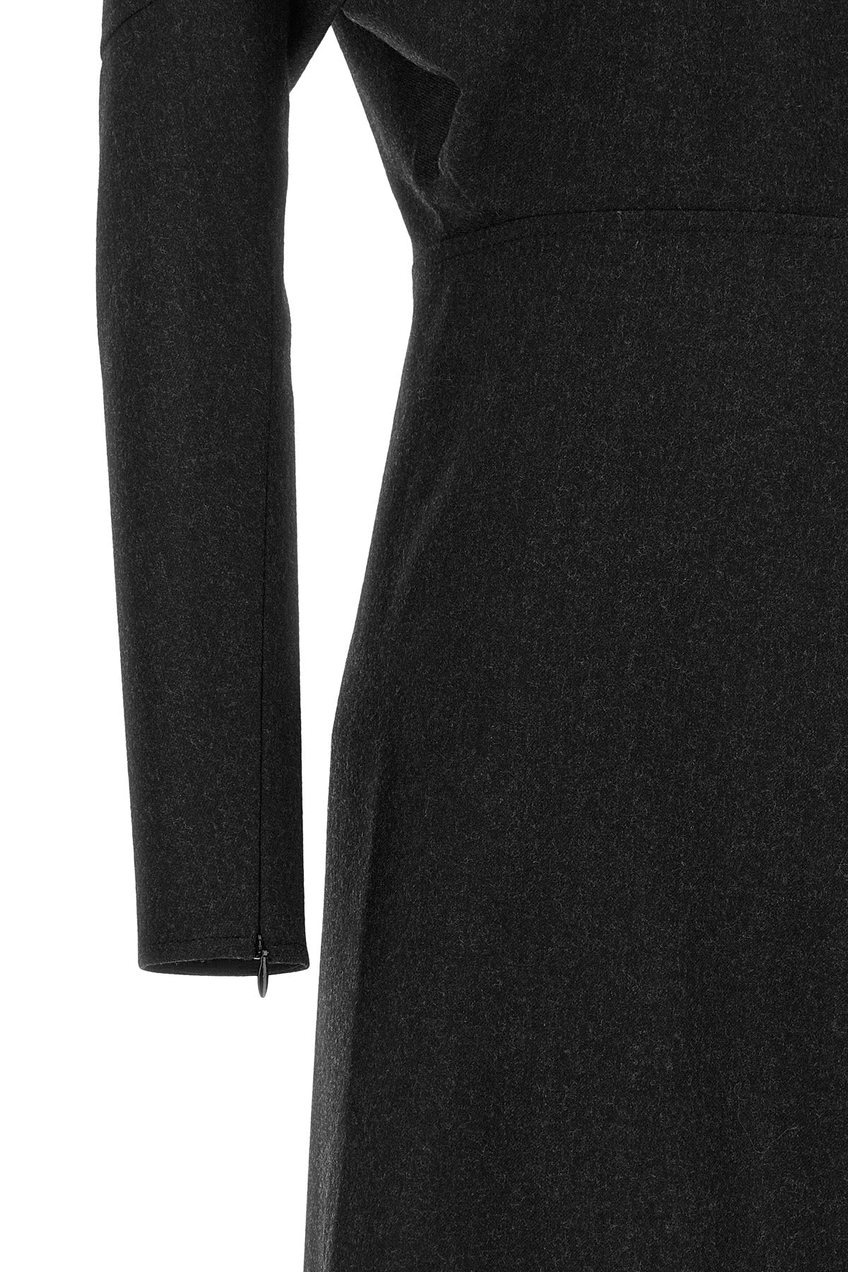 'Dolman' dress
