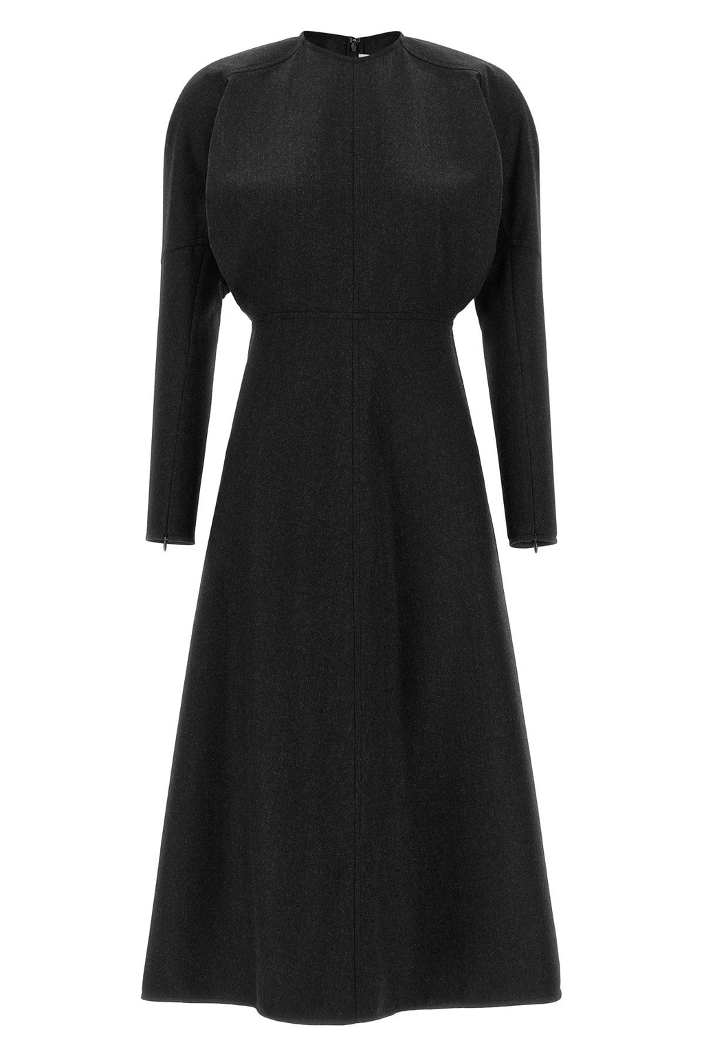 'Dolman' dress