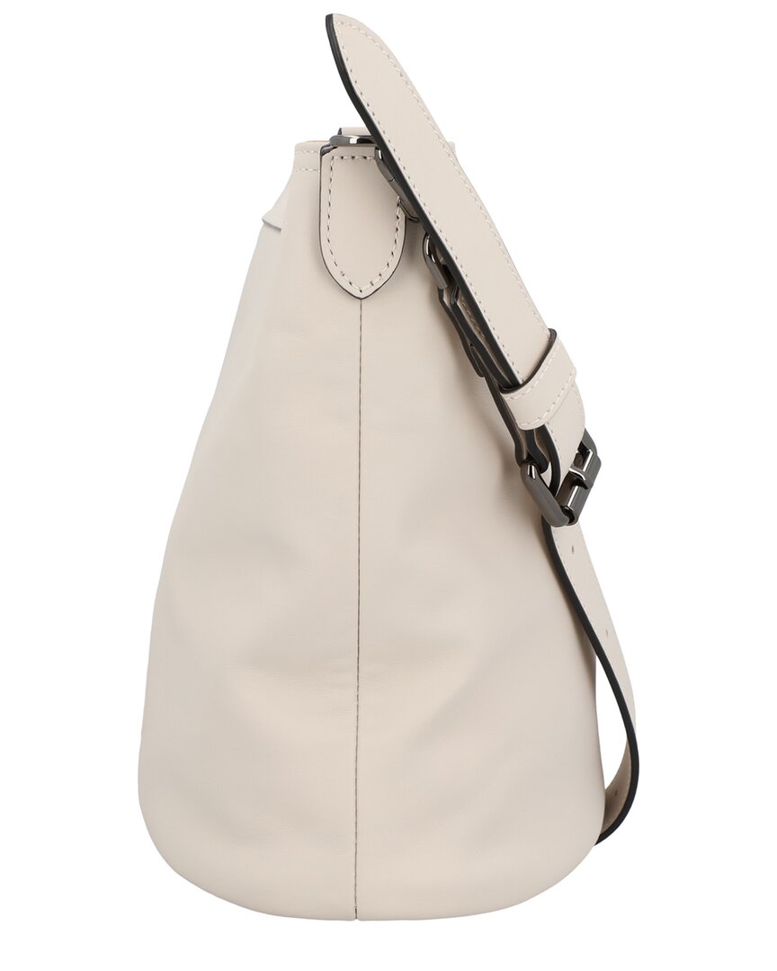 Longchamp Le Pliage Xtra Medium Leather Shoulder Bag