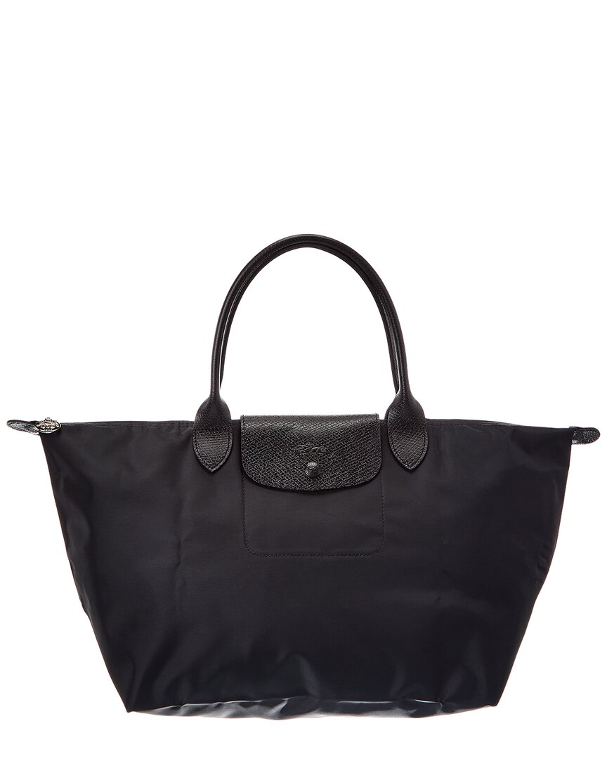 Longchamp Le Pliage One Large Handbag