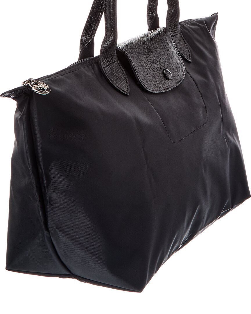 Longchamp Le Pliage One Large Handbag