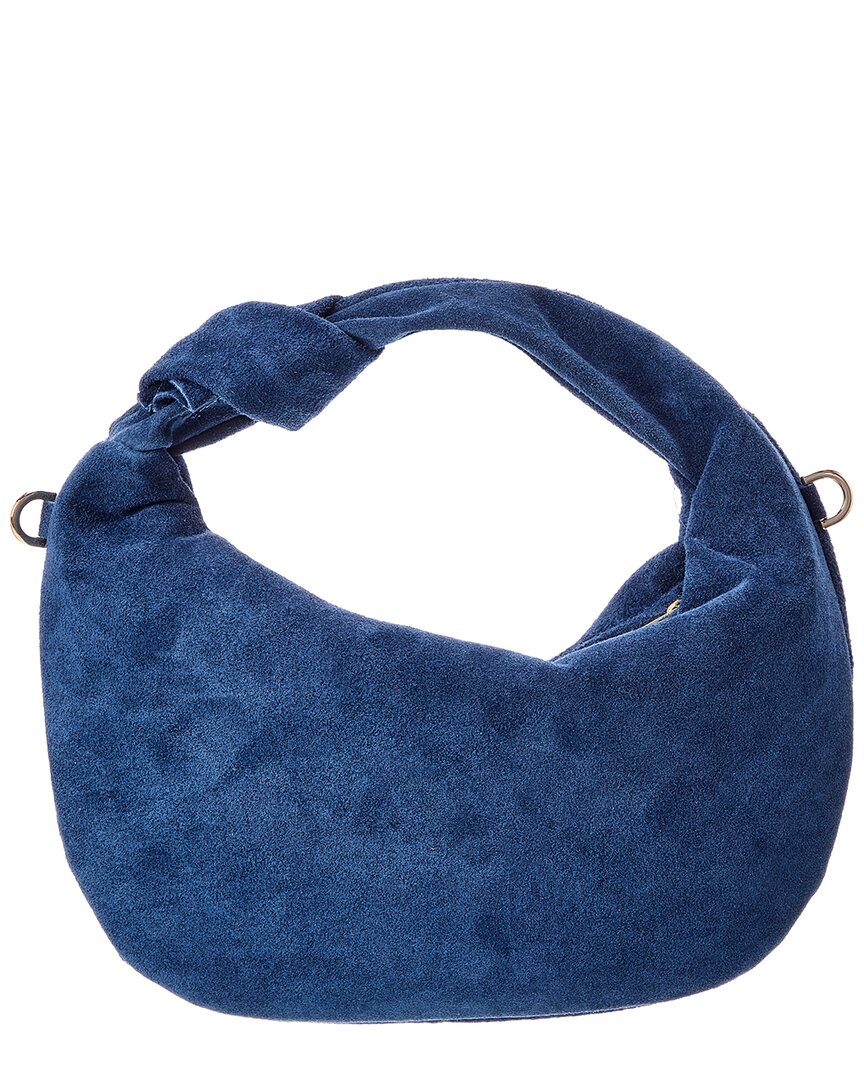 Italian Leather Shoulder Bag