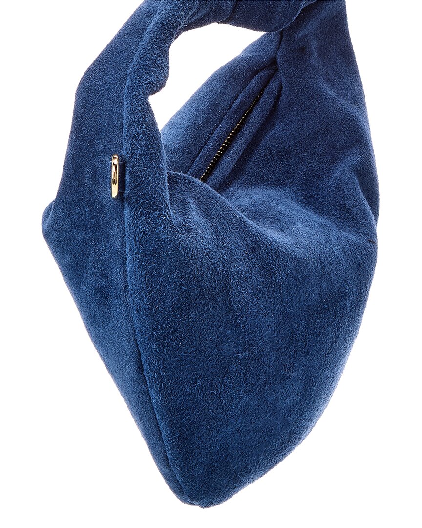 Italian Leather Shoulder Bag