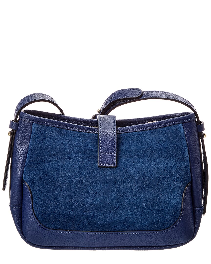 Italian Leather Shoulder Bag