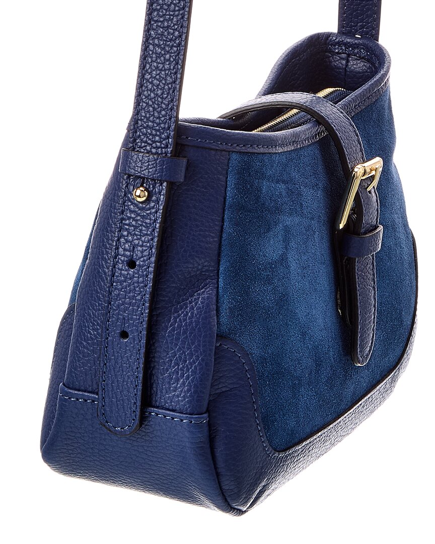 Italian Leather Shoulder Bag
