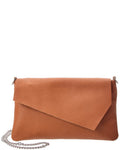 Italian Leather Crossbody