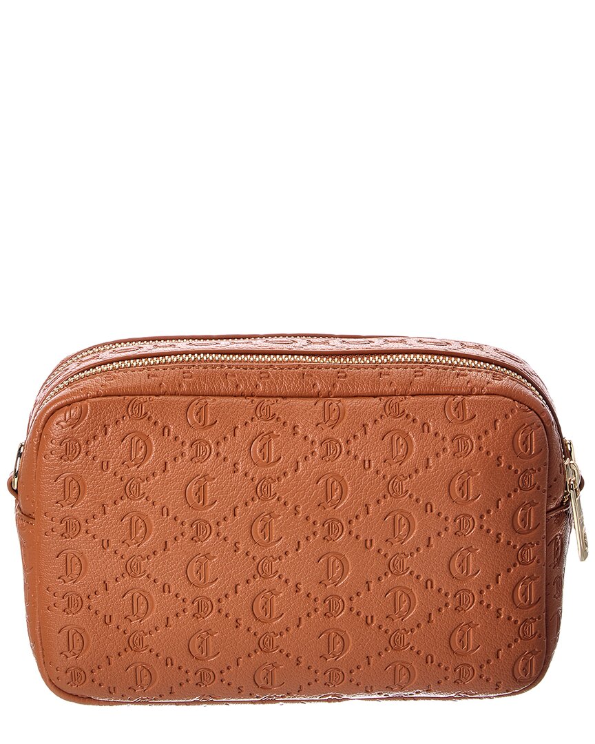 Just Cavalli Crossbody Hobo