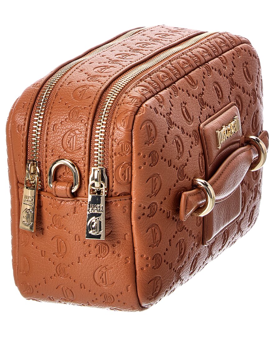 Just Cavalli Crossbody Hobo