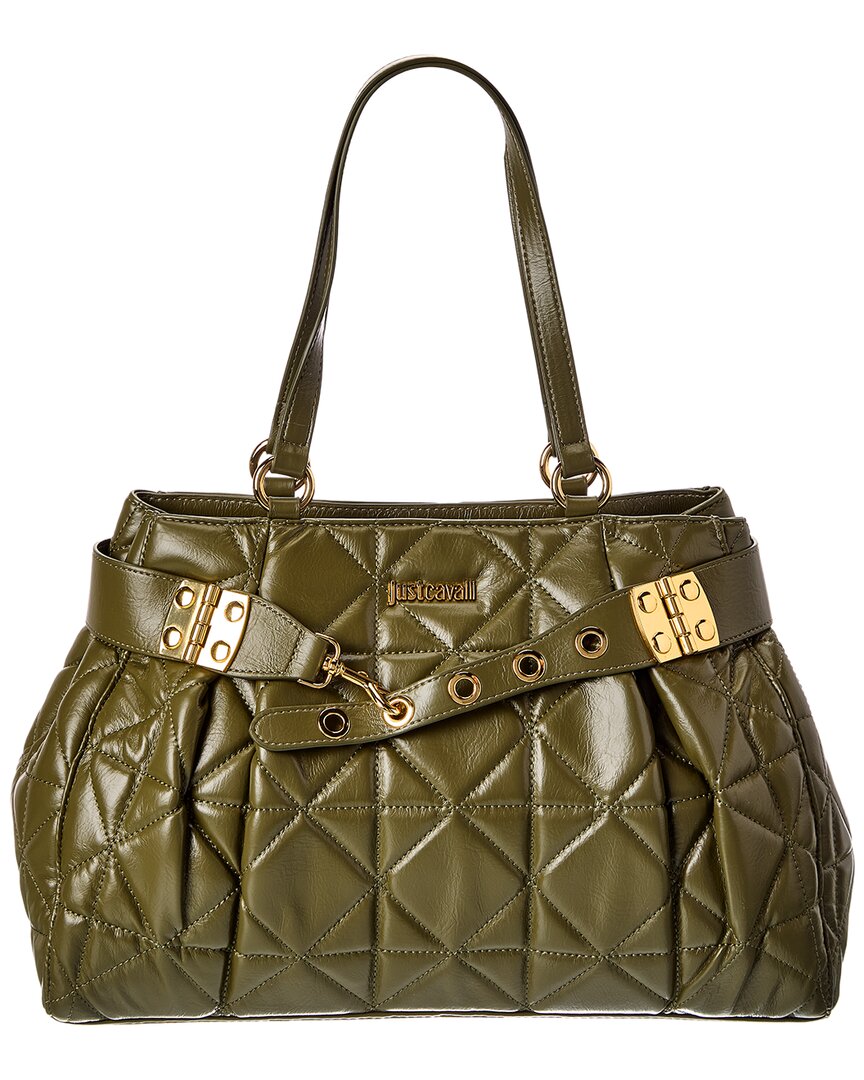 Just Cavalli Shoulder Bag