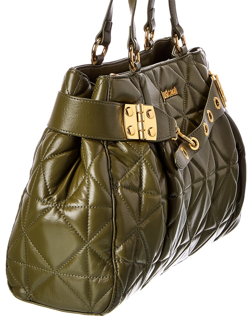 Just Cavalli Shoulder Bag