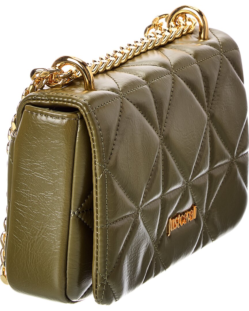 Just Cavalli Shoulder Bag
