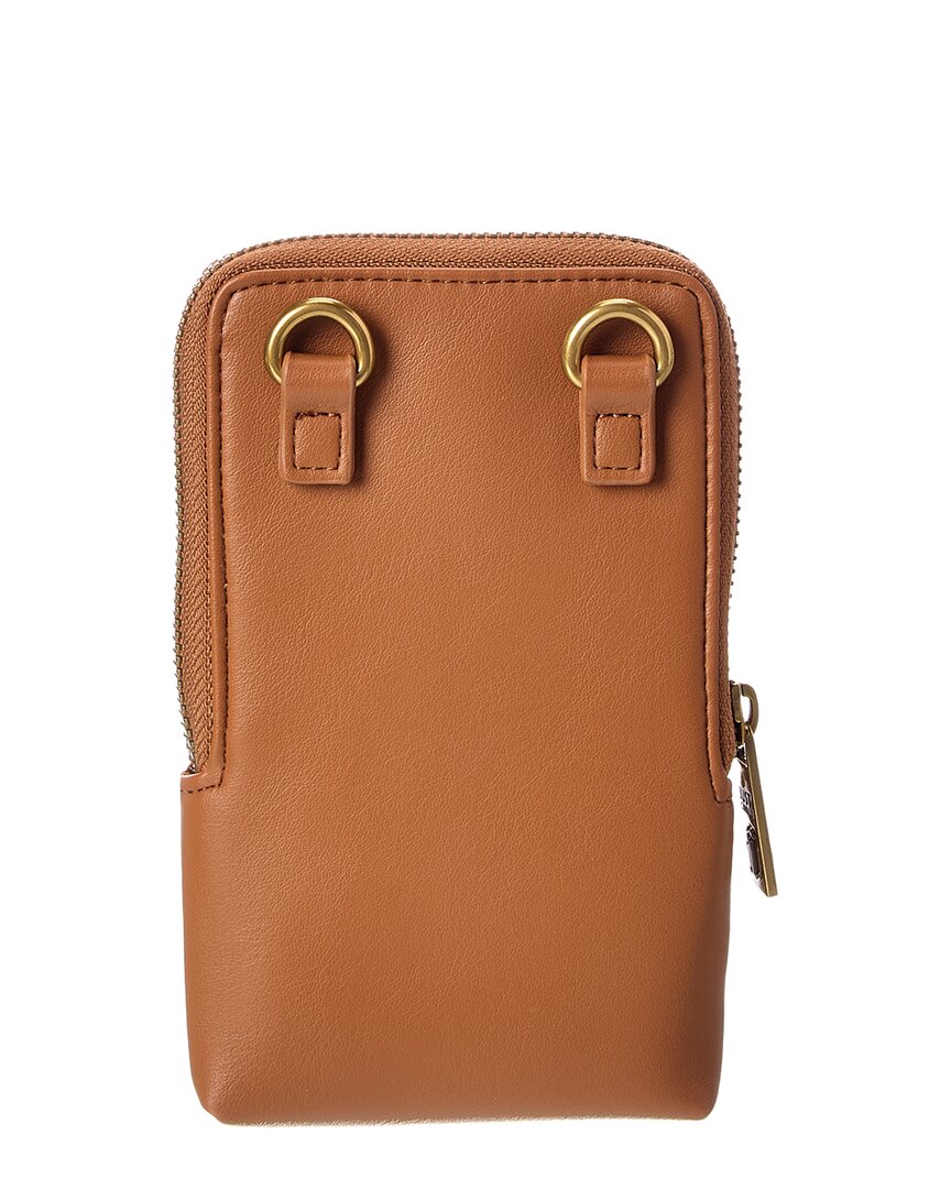 Just Cavalli Cell Phone Crossbody