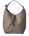 Celine Leather Shoulder Bag