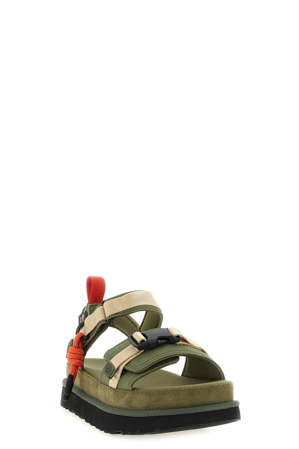 UGG Technical Buckle Sandal